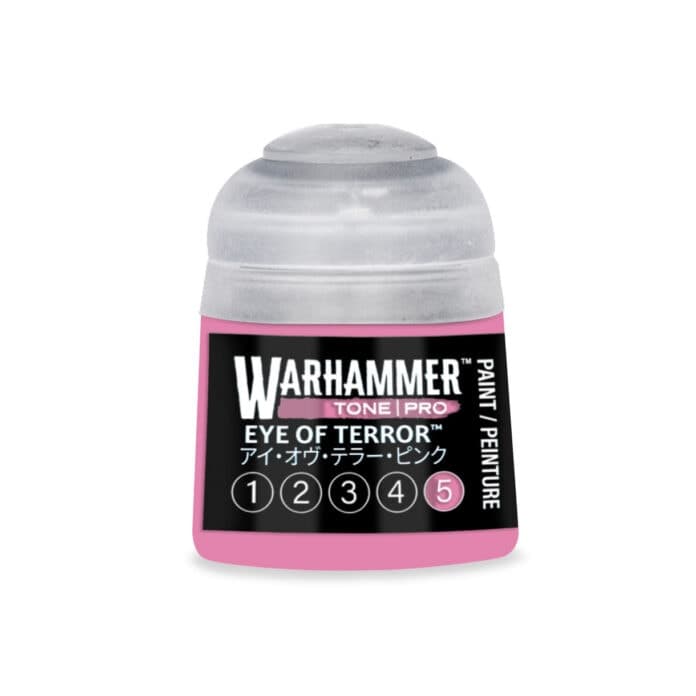 TN_ EYE OF TERROR 5 12ML JUC - Image 1