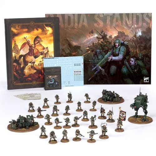 Army Set - Image 1