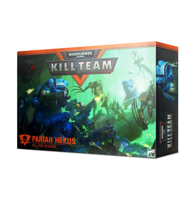 Kill Team: Pariah Nexus - Image 1