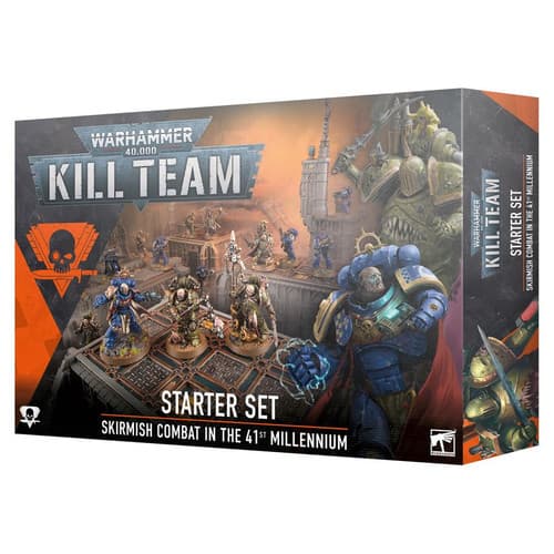Starter Set - Image 1