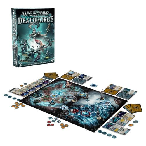 Deathgorge - Image 1