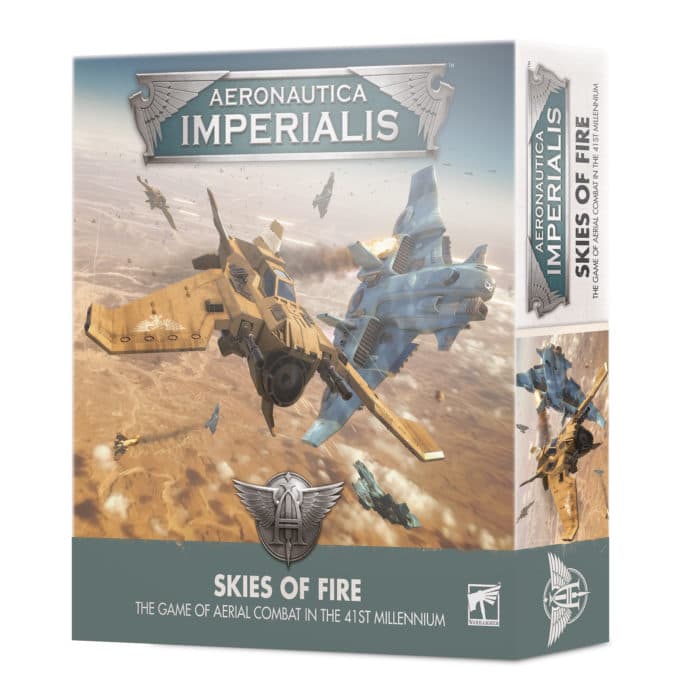SkiesFireStock - Image 1