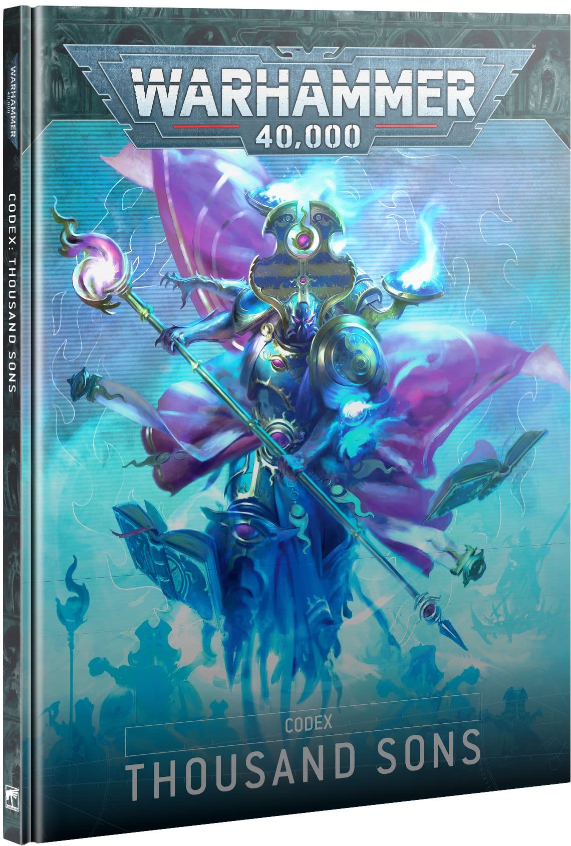 Codex: Thousand Sons - Image 1