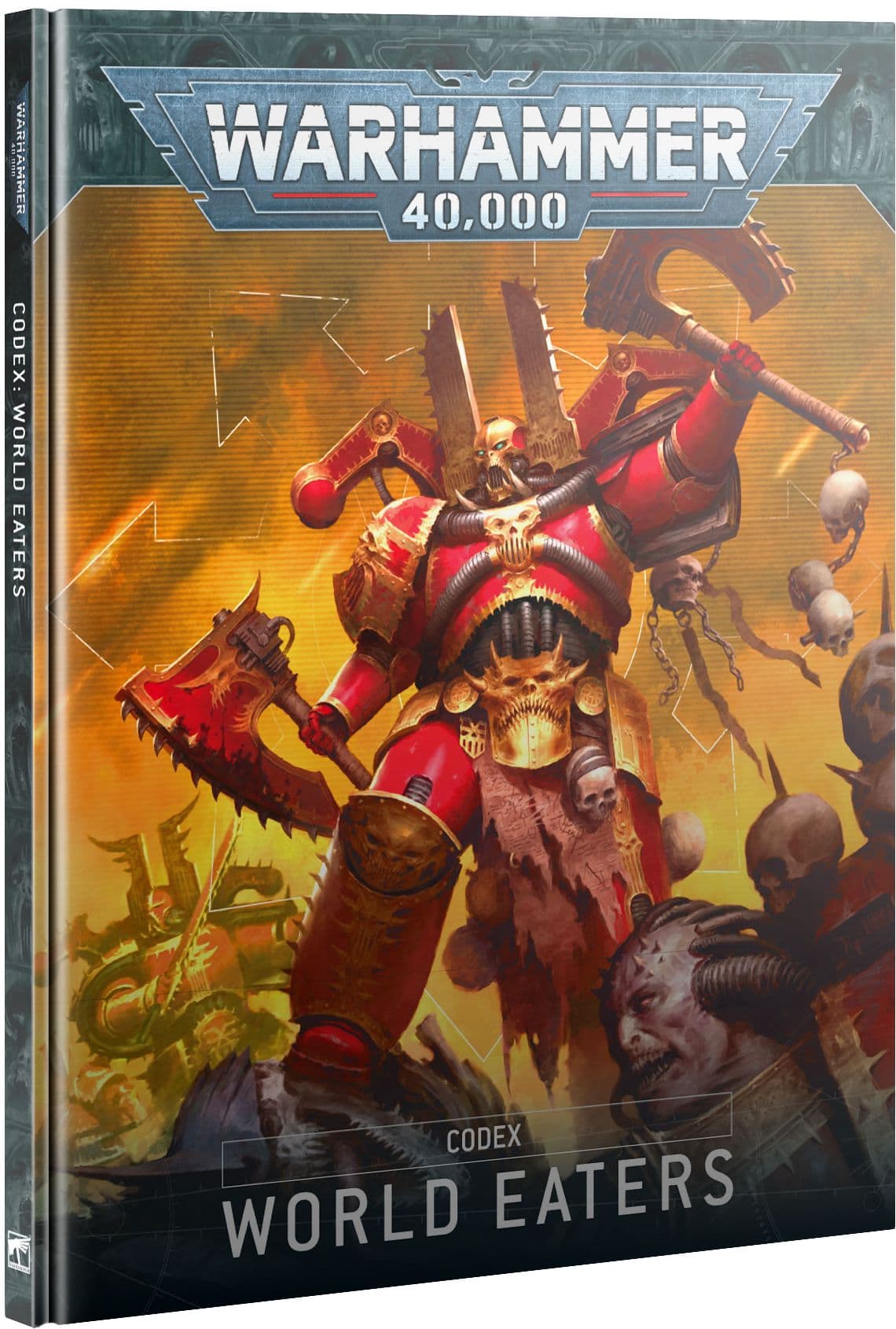 Codex: World Eaters