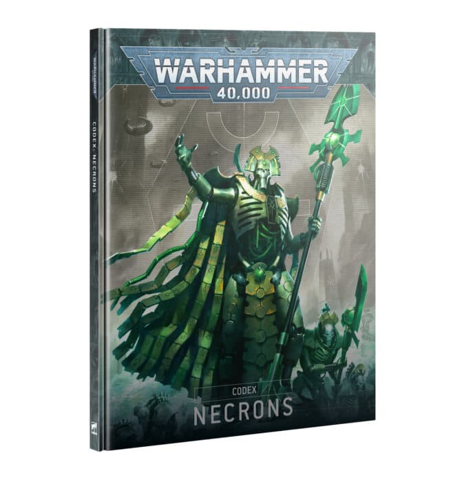 Codex: Necron