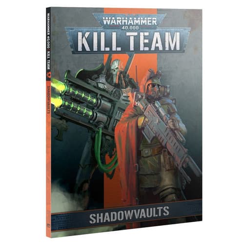 Shadowvaults - Image 1