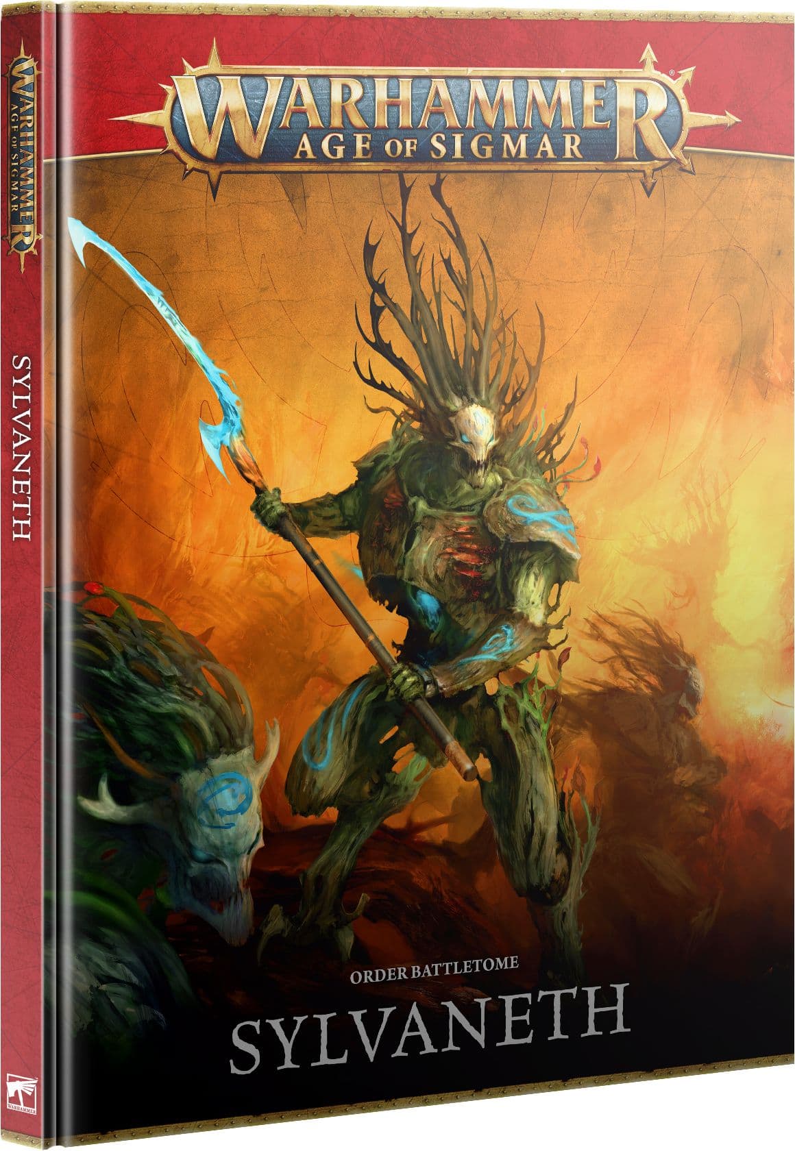 Order Battletome: Sylvaneth