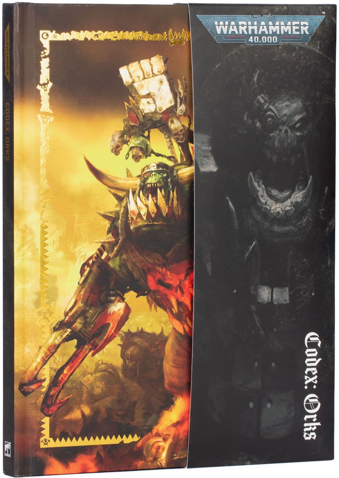 Codex: Orks (Collector's Edition)