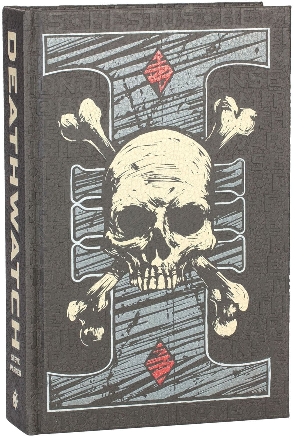 Deathwatch (Special Edition)