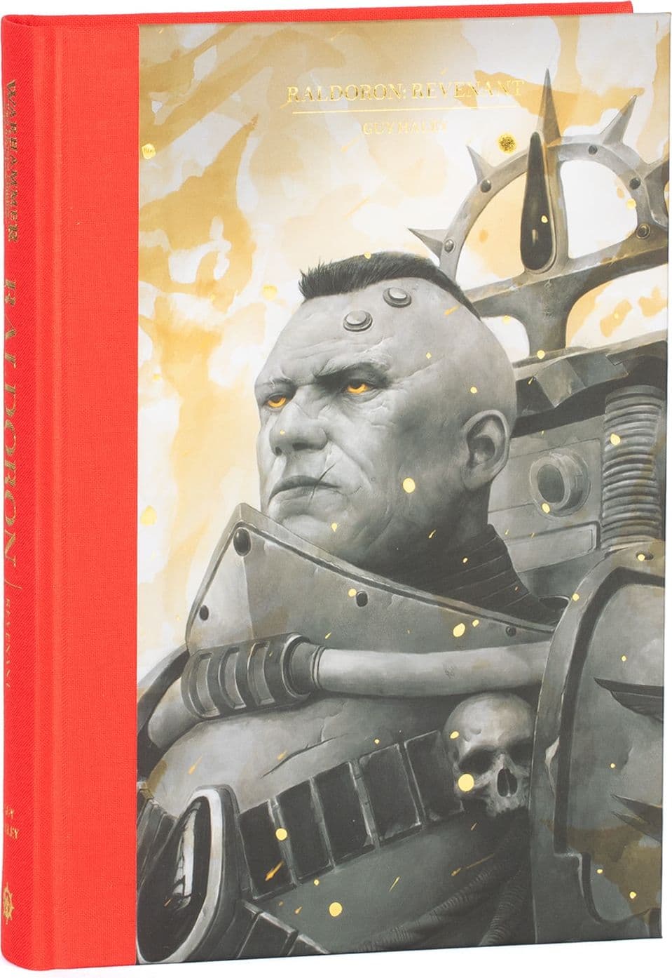 Raldoron: Revenant (Special Edition) - Image 1