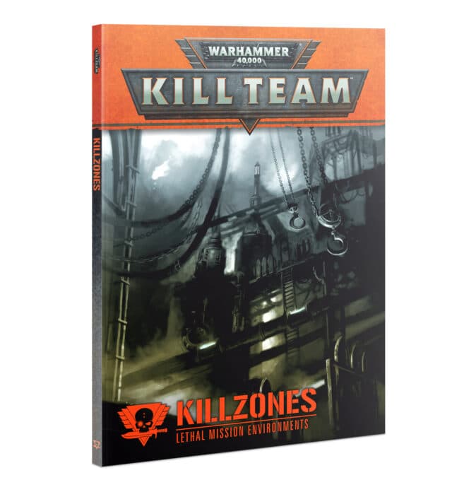 KillZones - Image 1