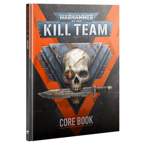 Core Book