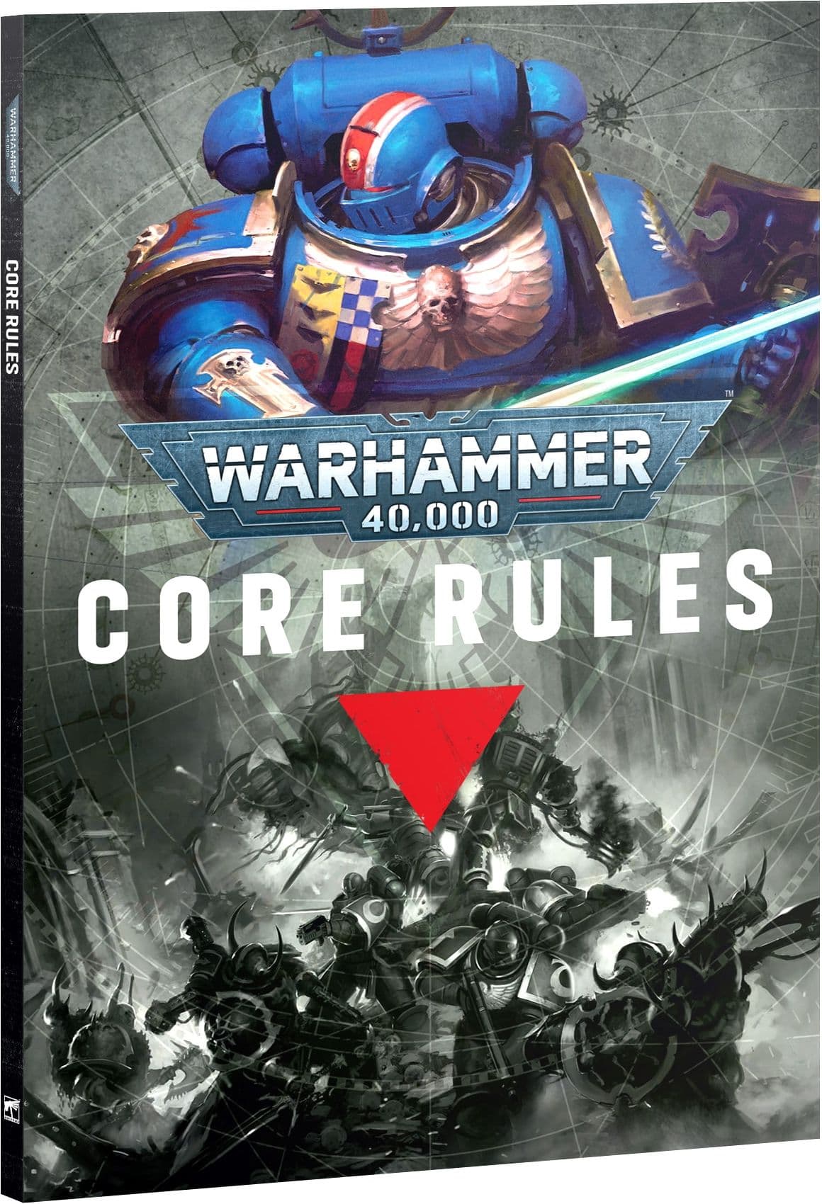 Warhammer 40,000: Core Rules