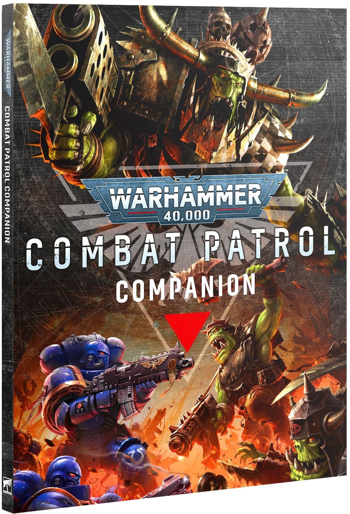 Warhammer 40,000: Combat Patrol Companion