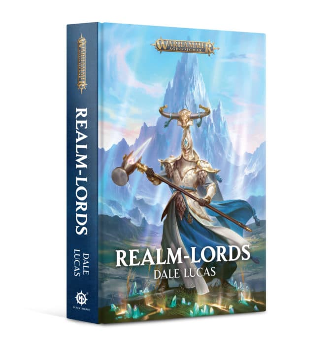 RealmLords HB - Image 1