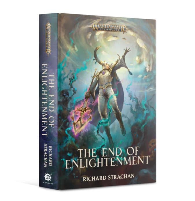 The End of Enlightenment (HB) - Image 1