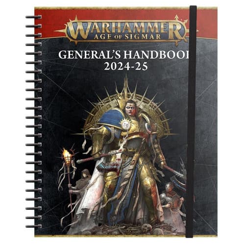 General's Handbook - Image 1