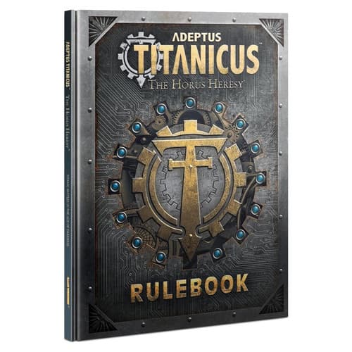 Rulebook