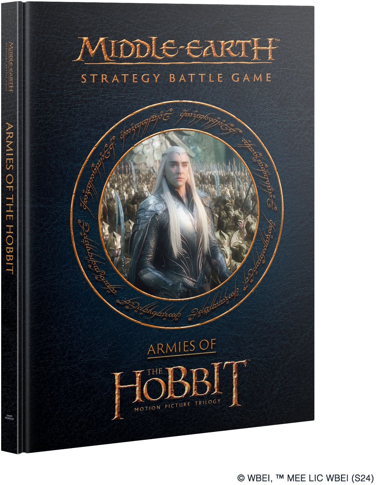 Armies of The Hobbit