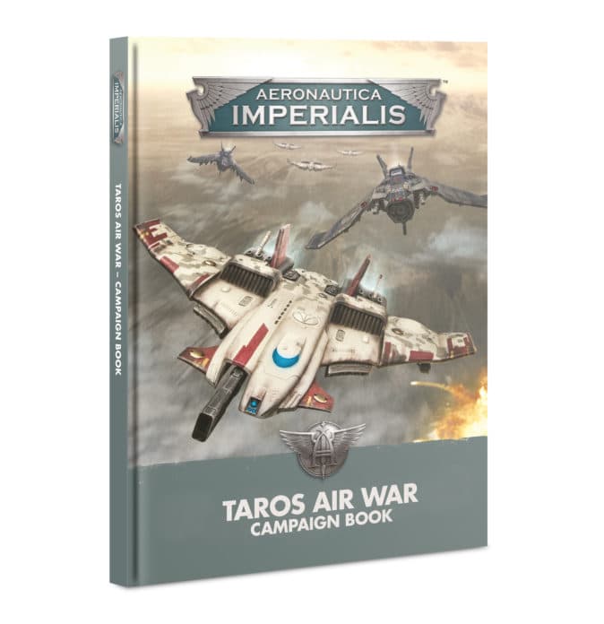 TarosAirWar01 - Image 1