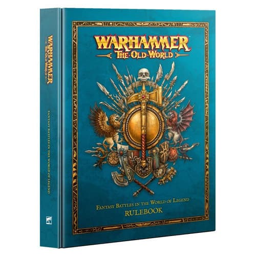 Core Rulebook - Image 1