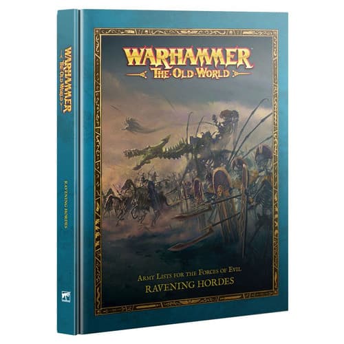 Ravening Hordes - Image 1
