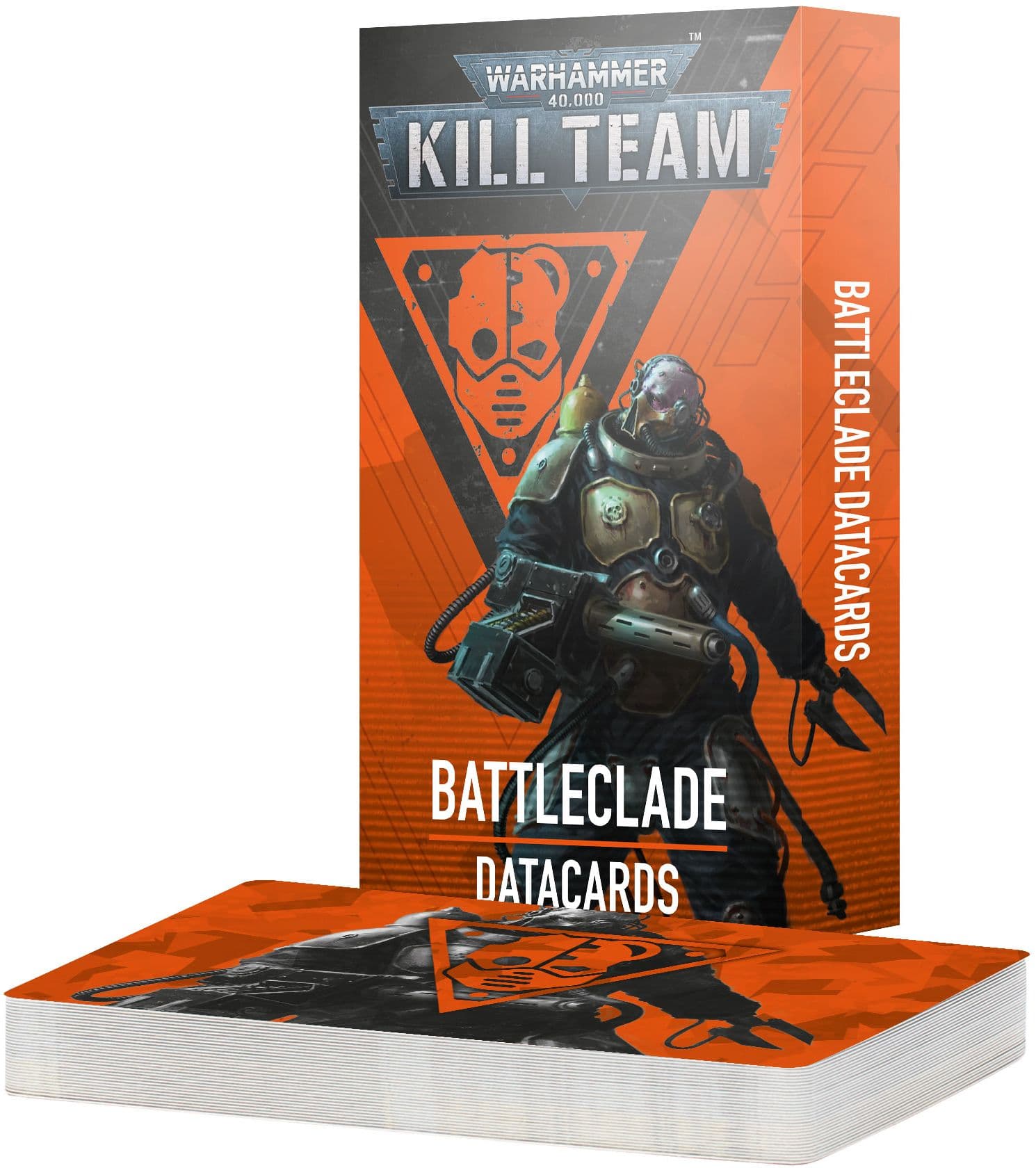 Kill Team: Battleclade Datacards