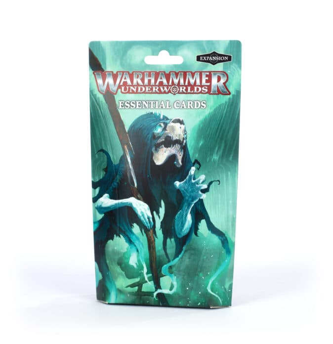 WH Underworlds: Essential Cards - Image 1
