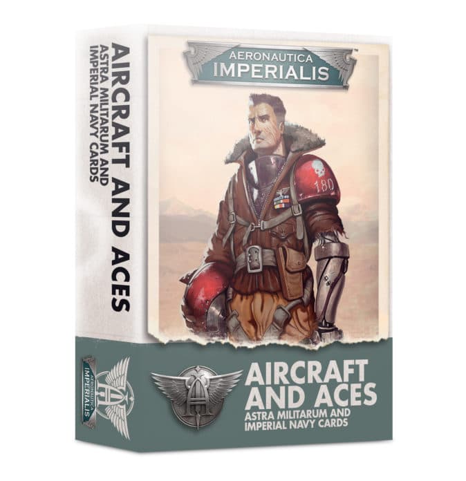 ImperialNavyCardsStock - Image 1