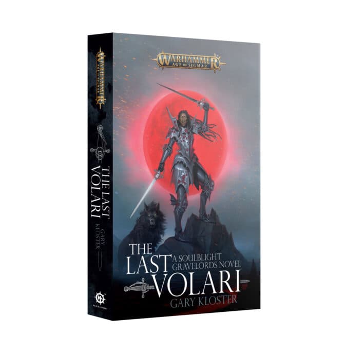 Last Volari - Image 1