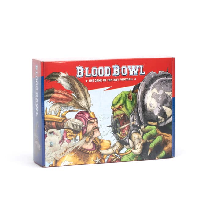 Blood Bowl OP 2024 (outer) - Image 1