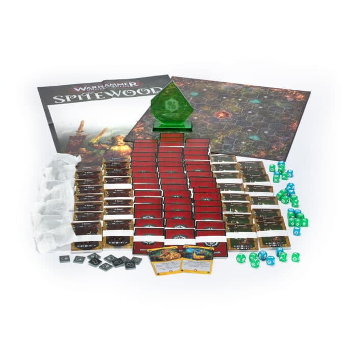 WHU Spitewood OP Pack ROW - Image 1