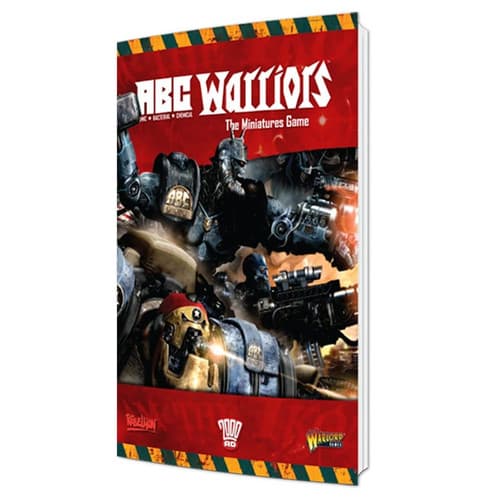 Core Rulebook