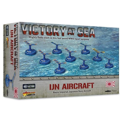 IJN Aircraft