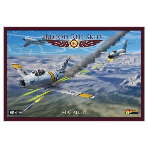 MiG Alley! - Image 1
