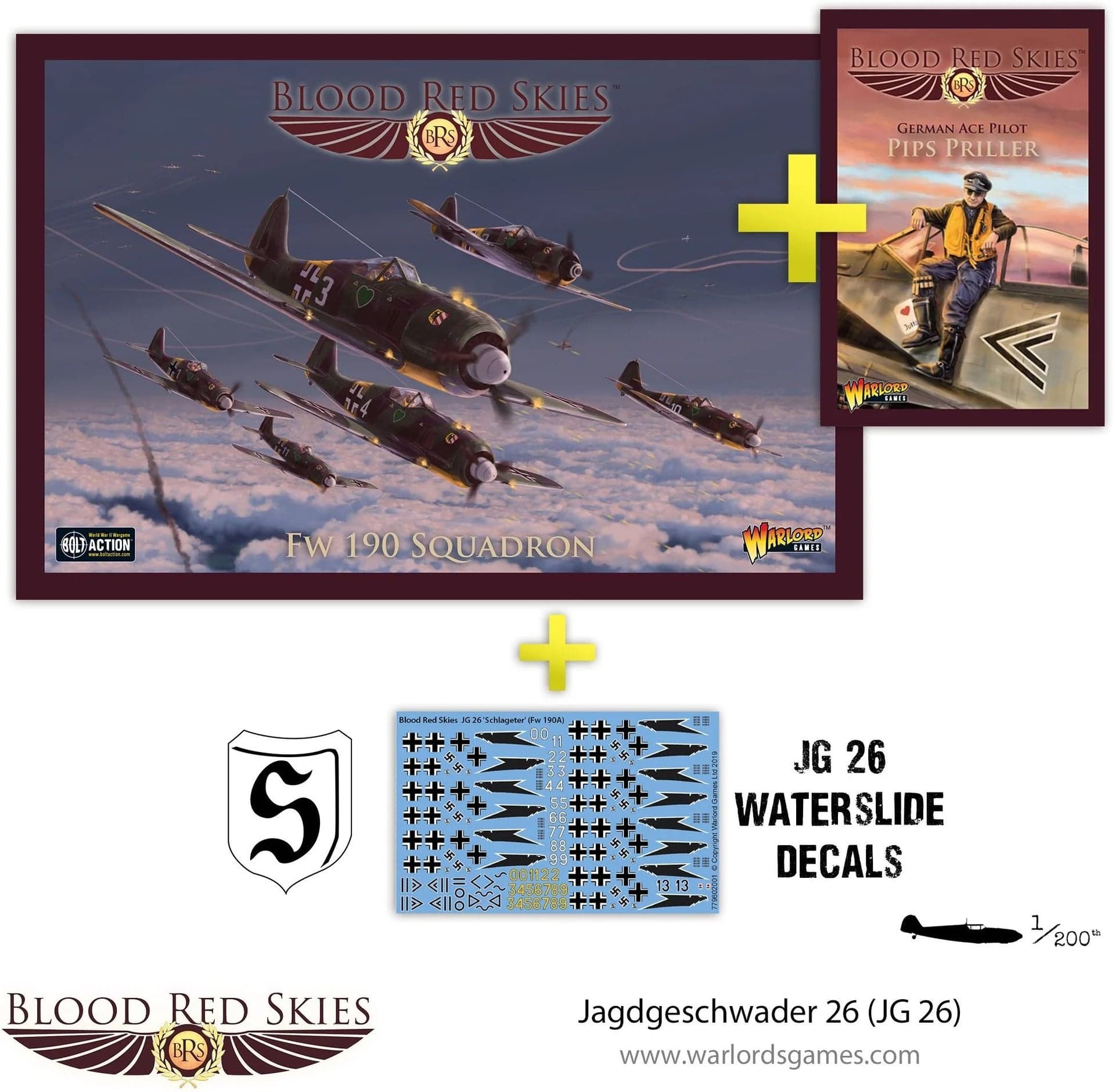 Jagdgeschwader 26 (JG 26) - Image 1
