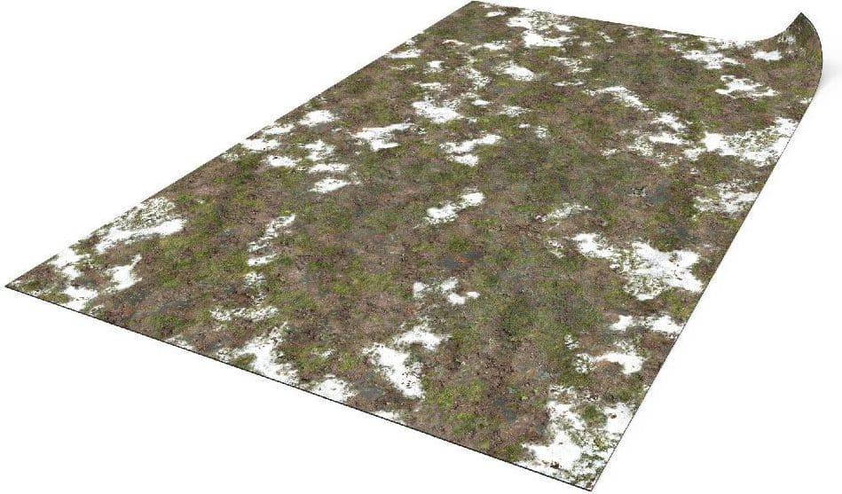 Early Spring Gaming Mat 6'x4'/183x122cm - Image 1