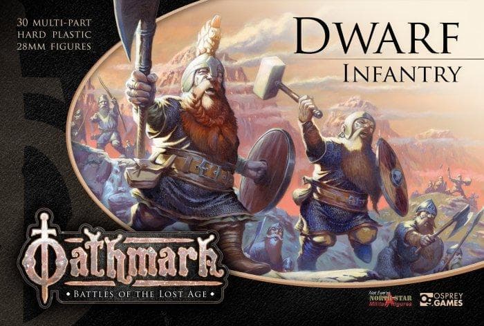 Dwarf Infantry - Image 1