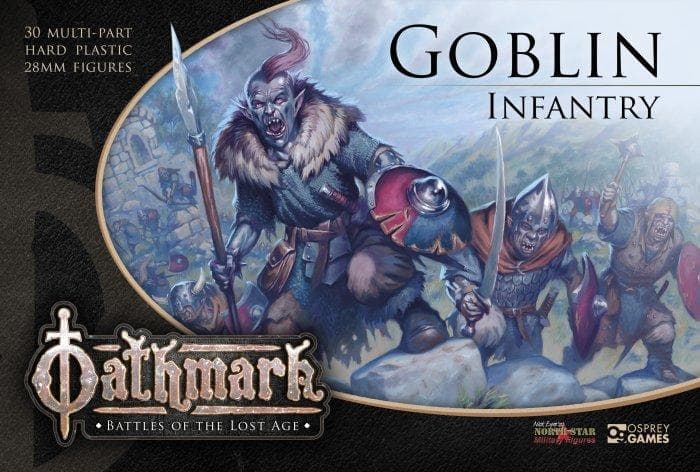 Goblin Infantry - Image 1