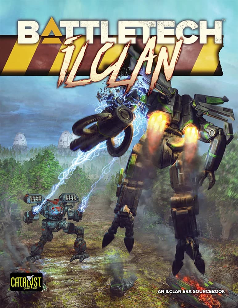 BattleTech: ilClan - Image 1