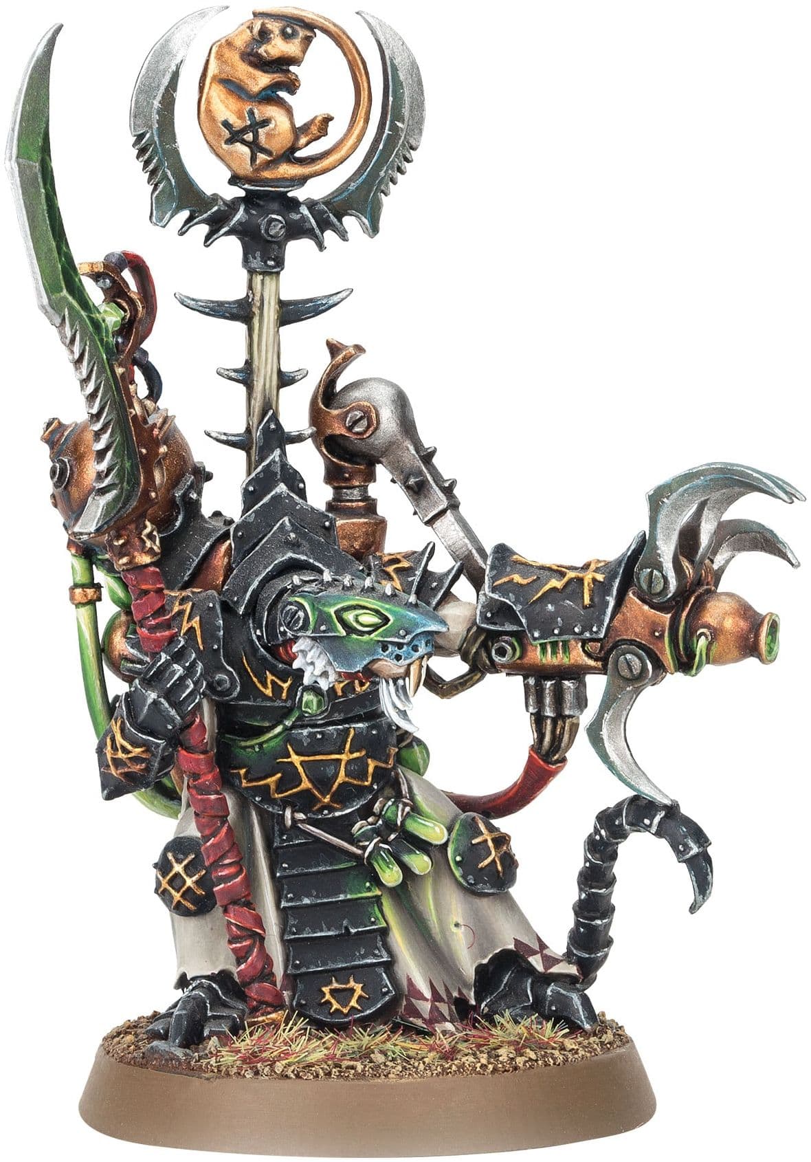 Ikit Claw - Image 1