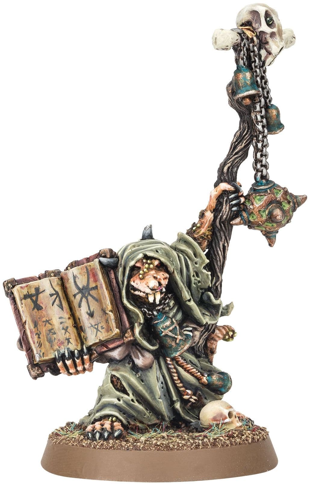 Lord Skrolk - Image 1