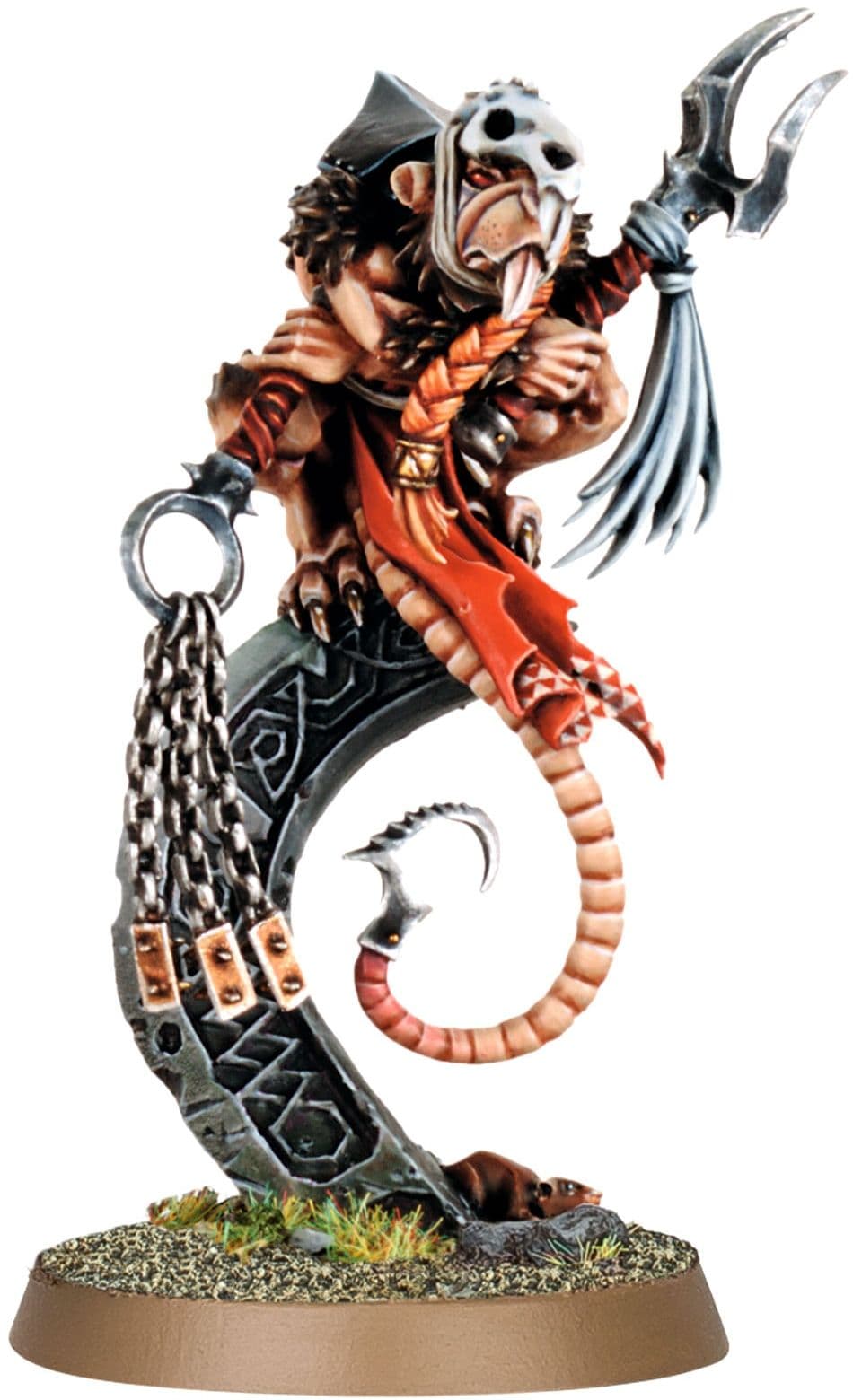 Tretch Craventail - Image 1