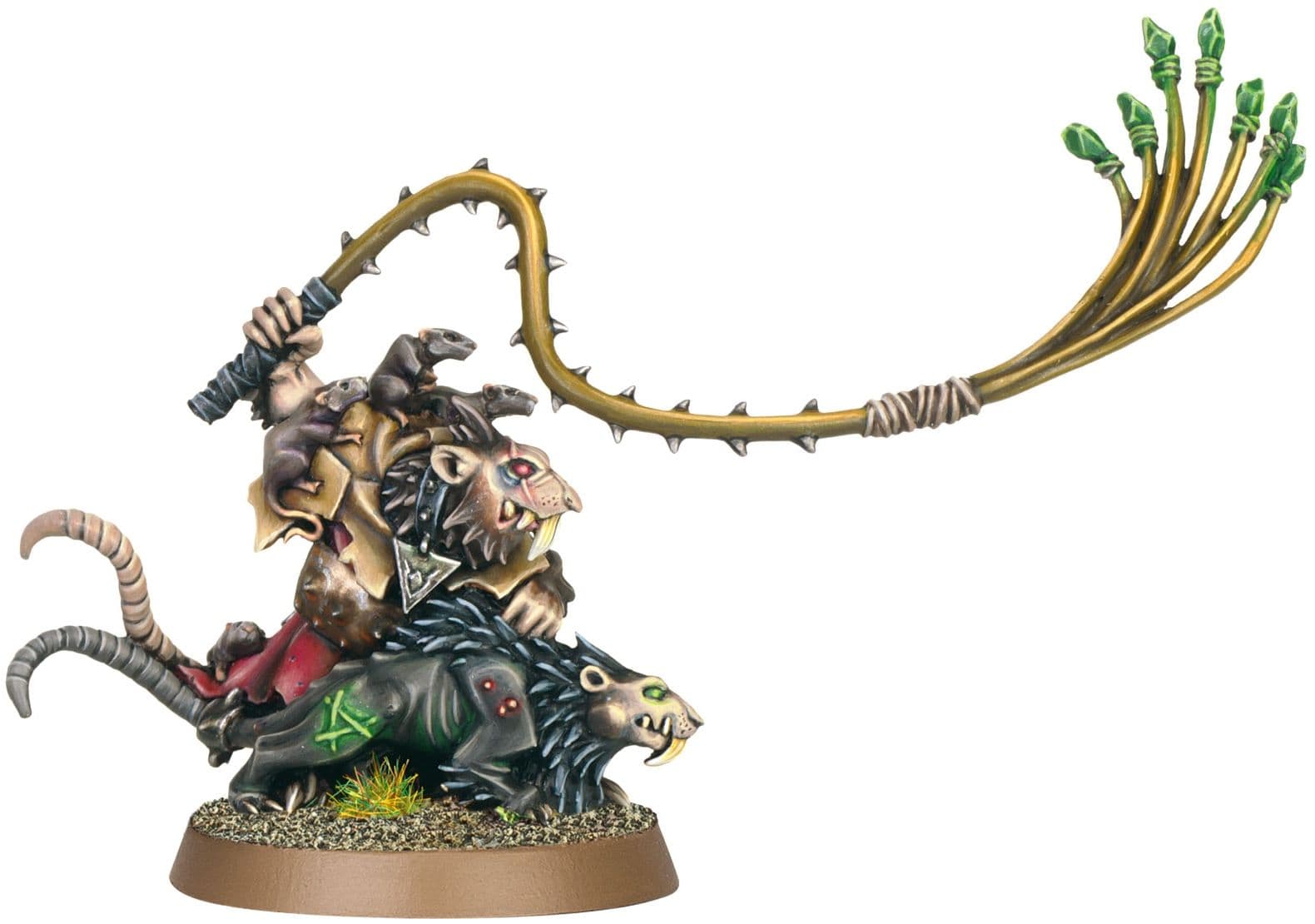 Skweel Gnawtooth - Image 1