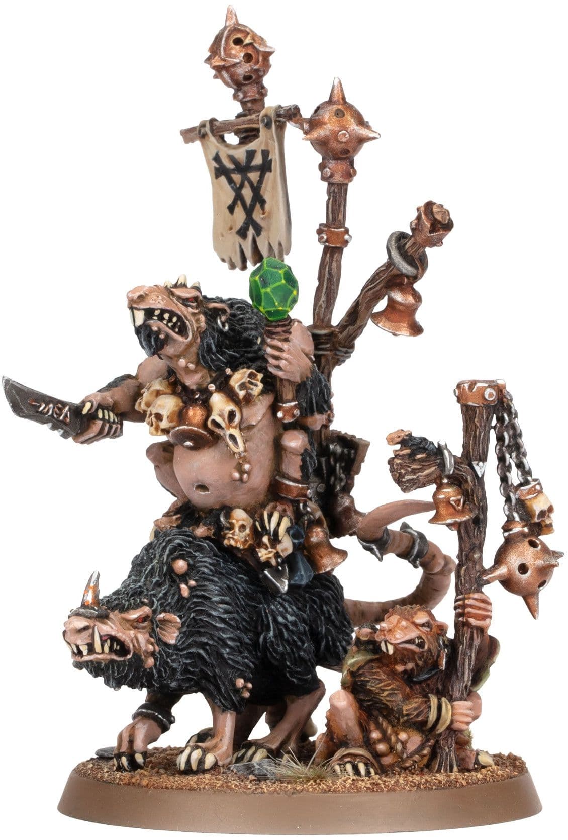 Plaguelord Nurglitch - Image 1