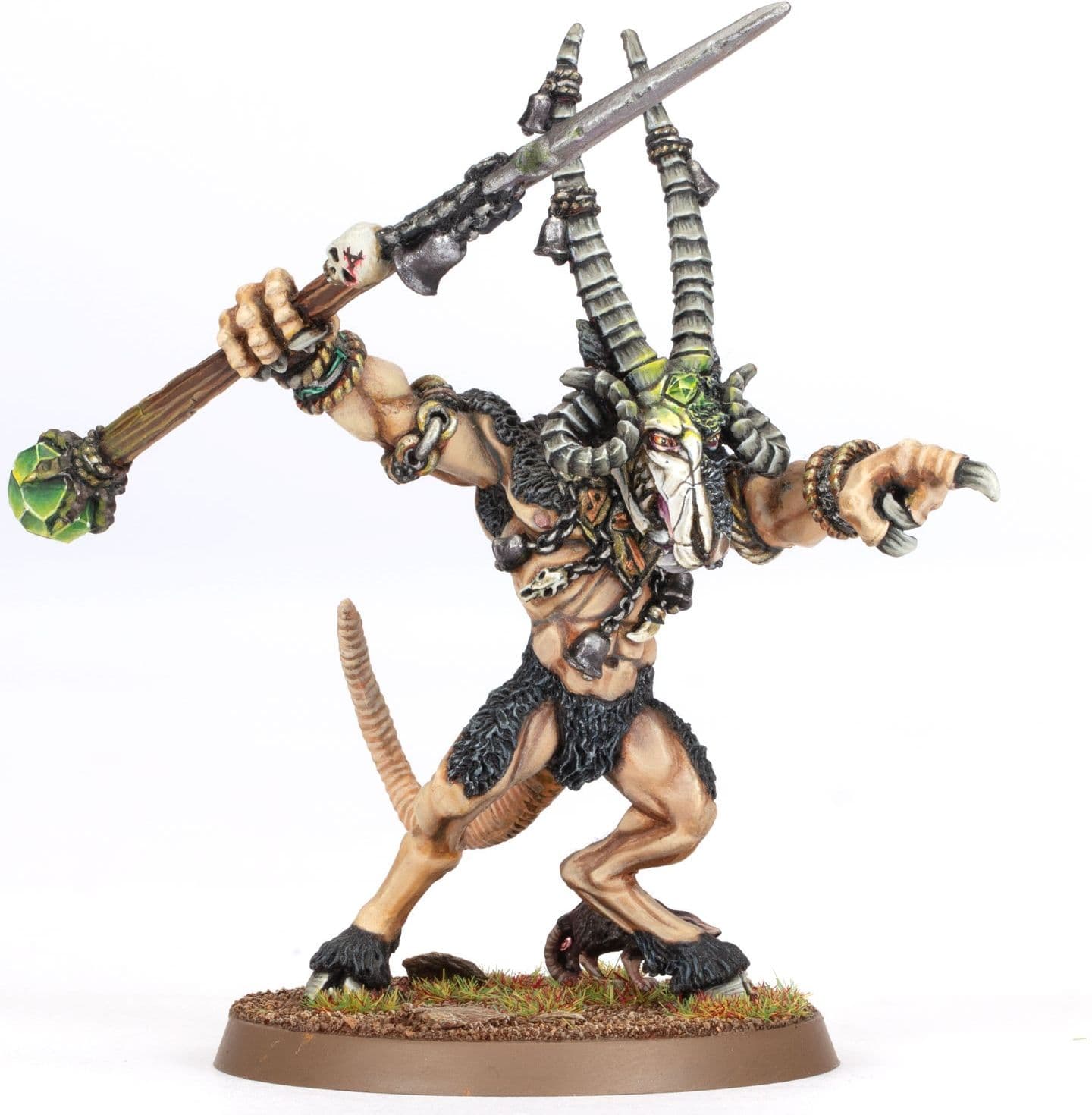 Classic Verminlord - Image 1