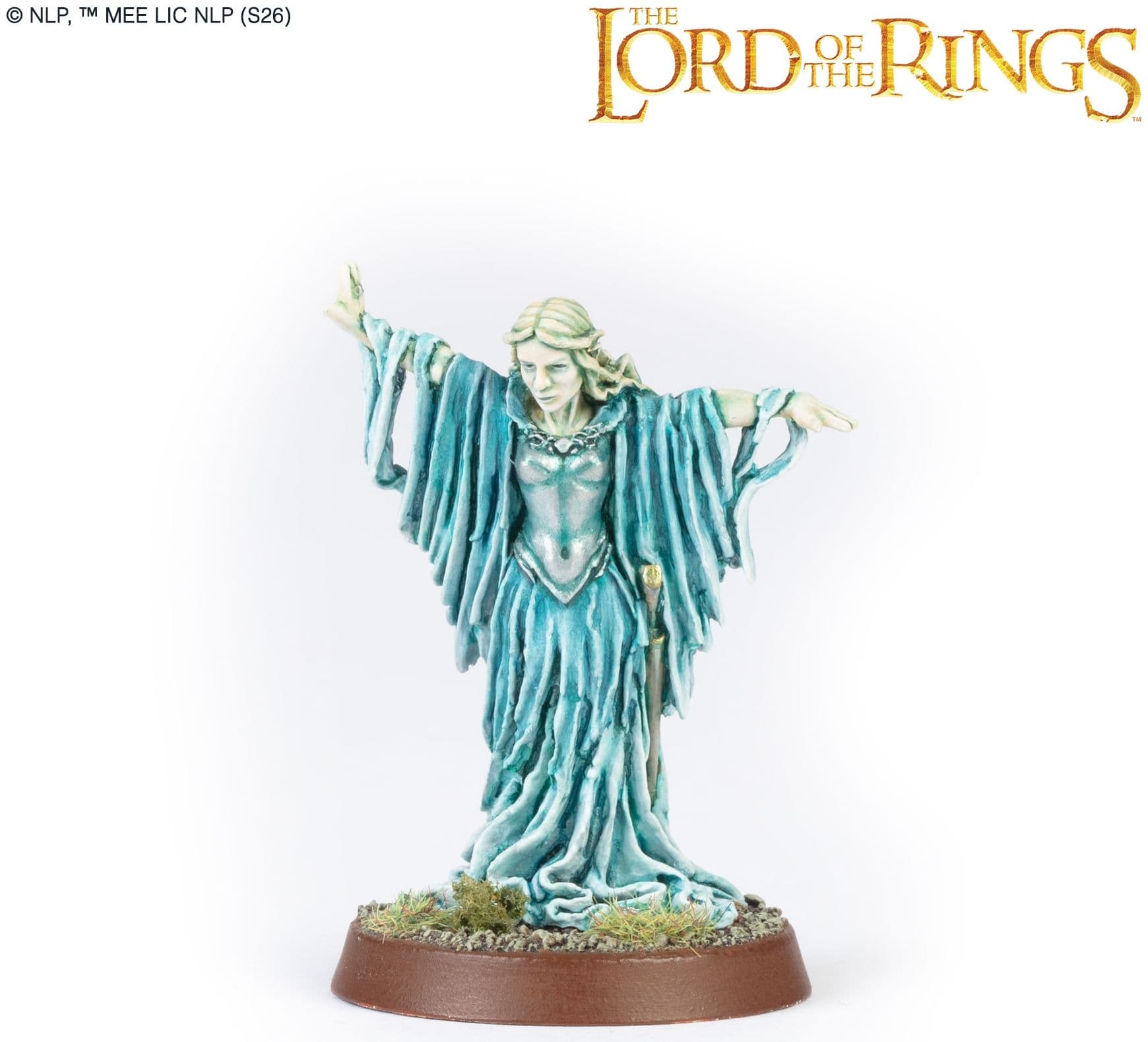 Galadriel, Protectress of Lothlorien - Image 1