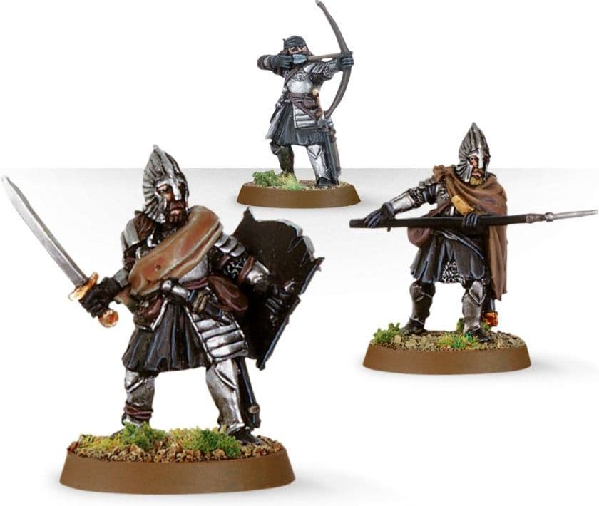 Osgiliath Veterans - Image 1