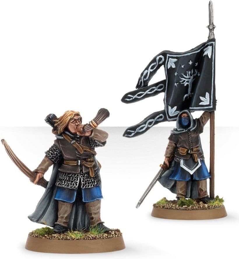 Blackroot Vale Commanders - Image 1