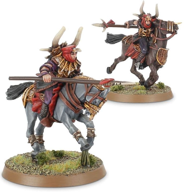 Serpent Riders - Image 1